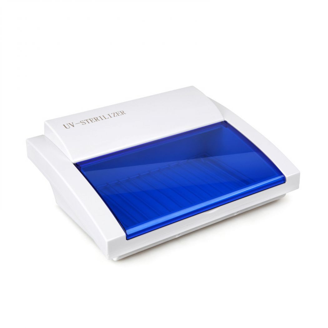 Beauty Salon UV Light Sterilizer Cabinet